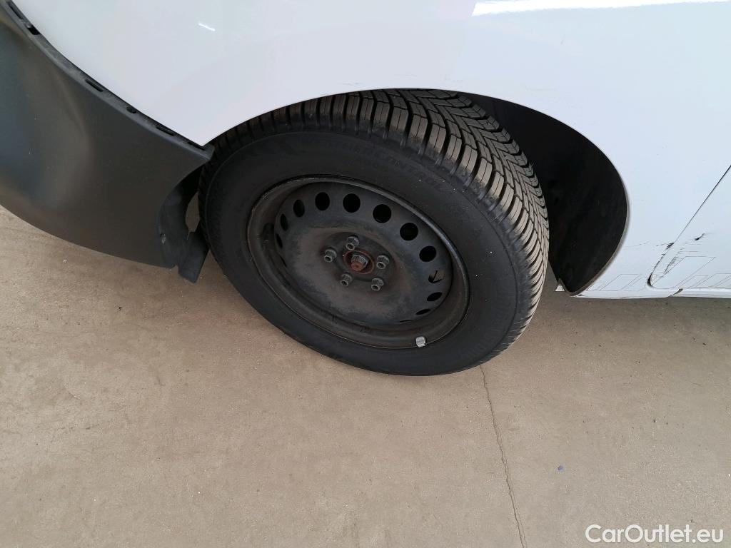  Renault  Kangoo  II Express Grand Confort (L1) 1.5 dCi 80CV BVM6 E6dT #64