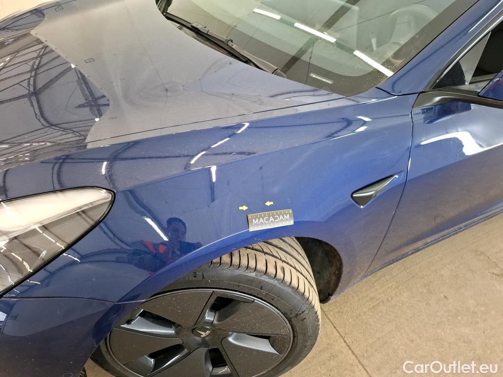  Tesla  Model 3 TESLA  / 2018 / 4P / Berline Propulsion #10
