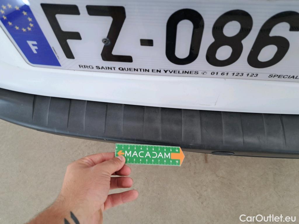  Renault  Kangoo  II Express Grand Confort (L1) 1.5 dCi 80CV BVM6 E6dT #27