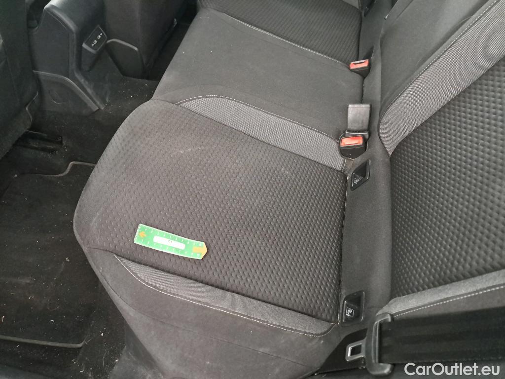  Volkswagen  Polo VOLKSWAGEN  / 2021 / 5P / Berline 1.0 TSI 95 Life Business #17