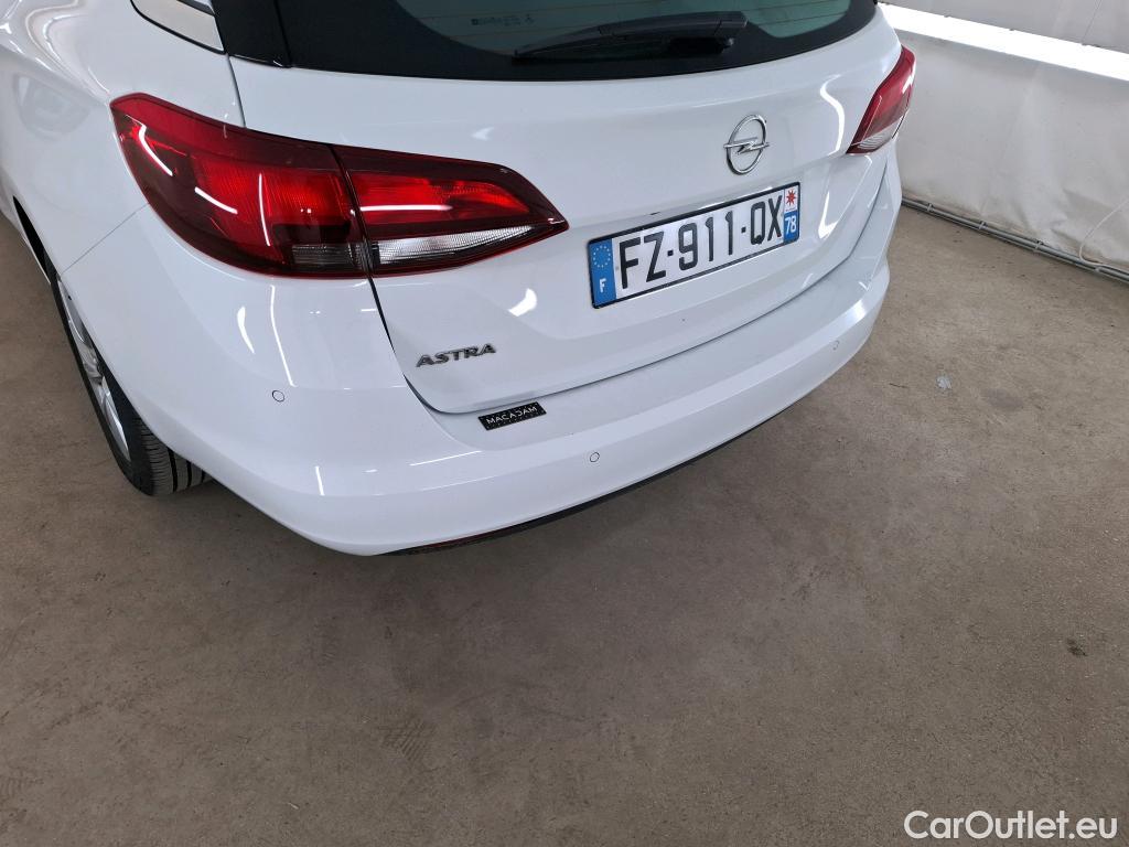  Opel  Astra  K Sports Tourer Elegance Business Start/Stop 1.5 120CV BVM6 E6d #14
