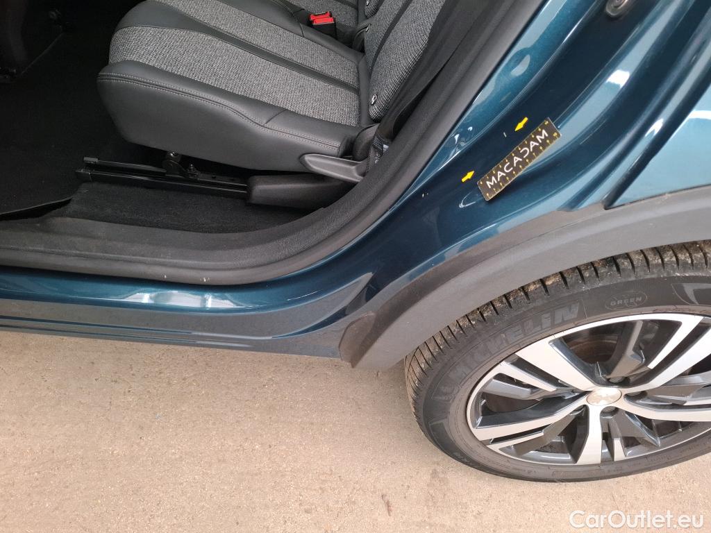  Peugeot  5008  Allure 1.2 PureTech 130CV BVA8 E6dT #5