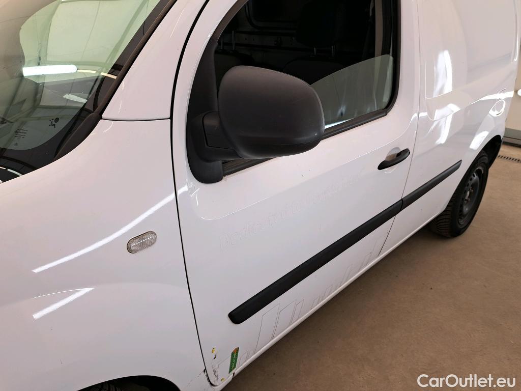  Renault  Kangoo  II Express Grand Confort (L1) 1.5 dCi 80CV BVM6 E6dT #22
