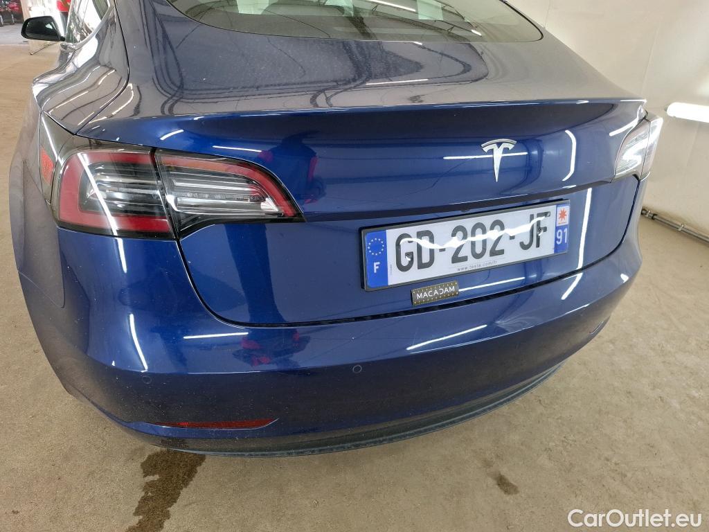  Tesla  Model 3 TESLA  / 2018 / 4P / Berline Propulsion #1