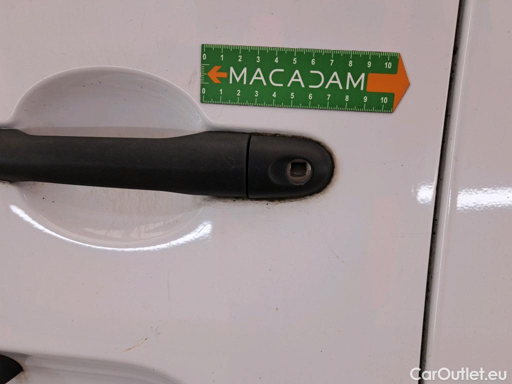  Renault  Kangoo  II Express Grand Confort (L1) 1.5 dCi 80CV BVM6 E6dT #44