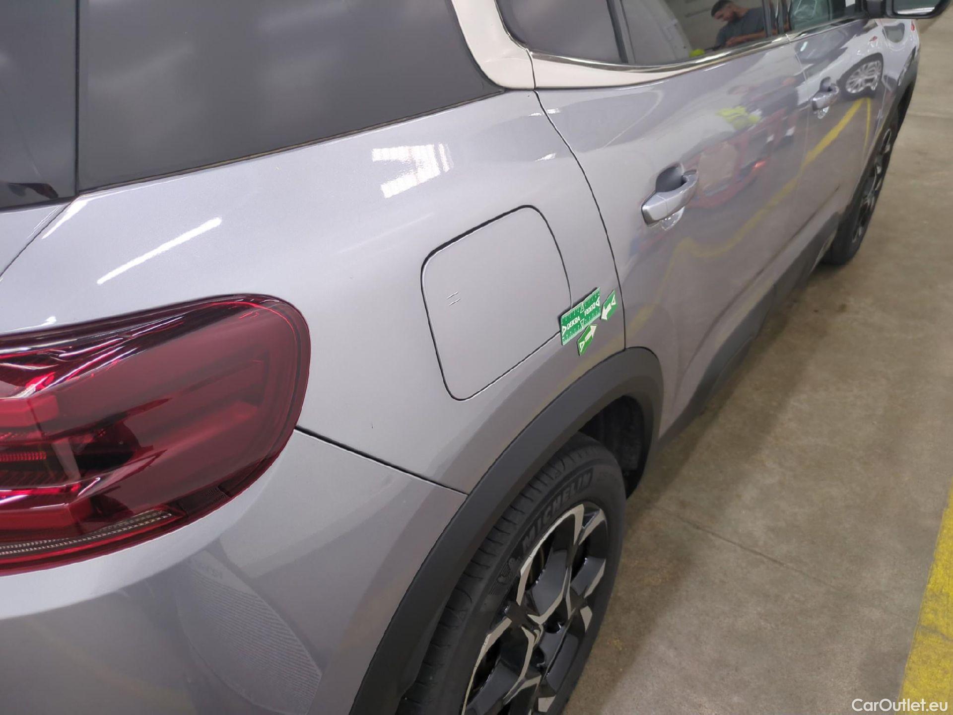  Citroen  C5  Aircross Shine 1.2 PureTech 130CV BVA8 6E #5