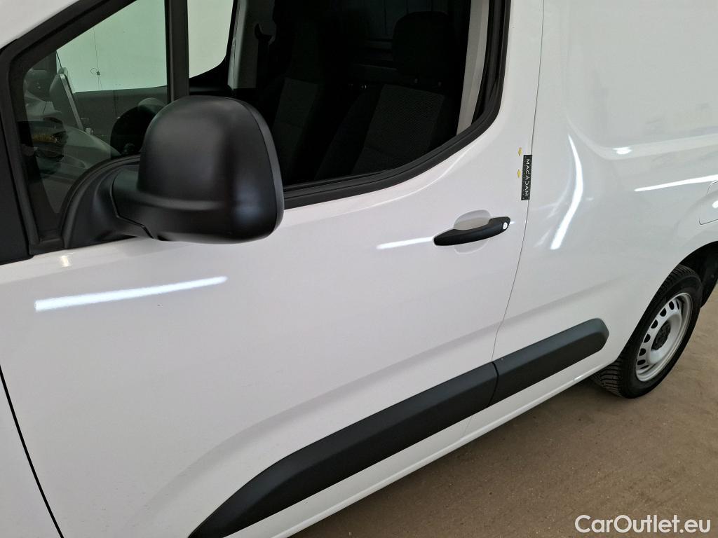  Peugeot  Partner  Premium L1 1.5 HDi 100CV BVM6 E6d #17