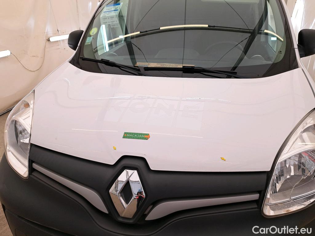  Renault  Kangoo  II Express Grand Confort (L1) 1.5 dCi 80CV BVM6 E6dT #14