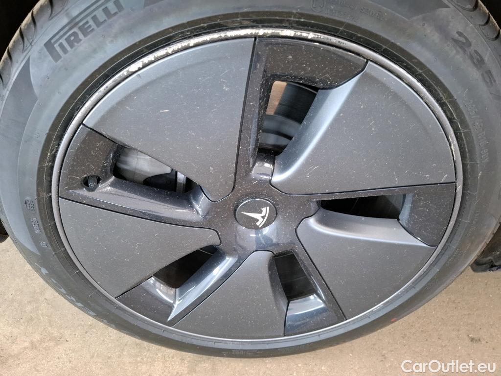  Tesla  Model 3 TESLA  / 2018 / 4P / Berline Propulsion #6