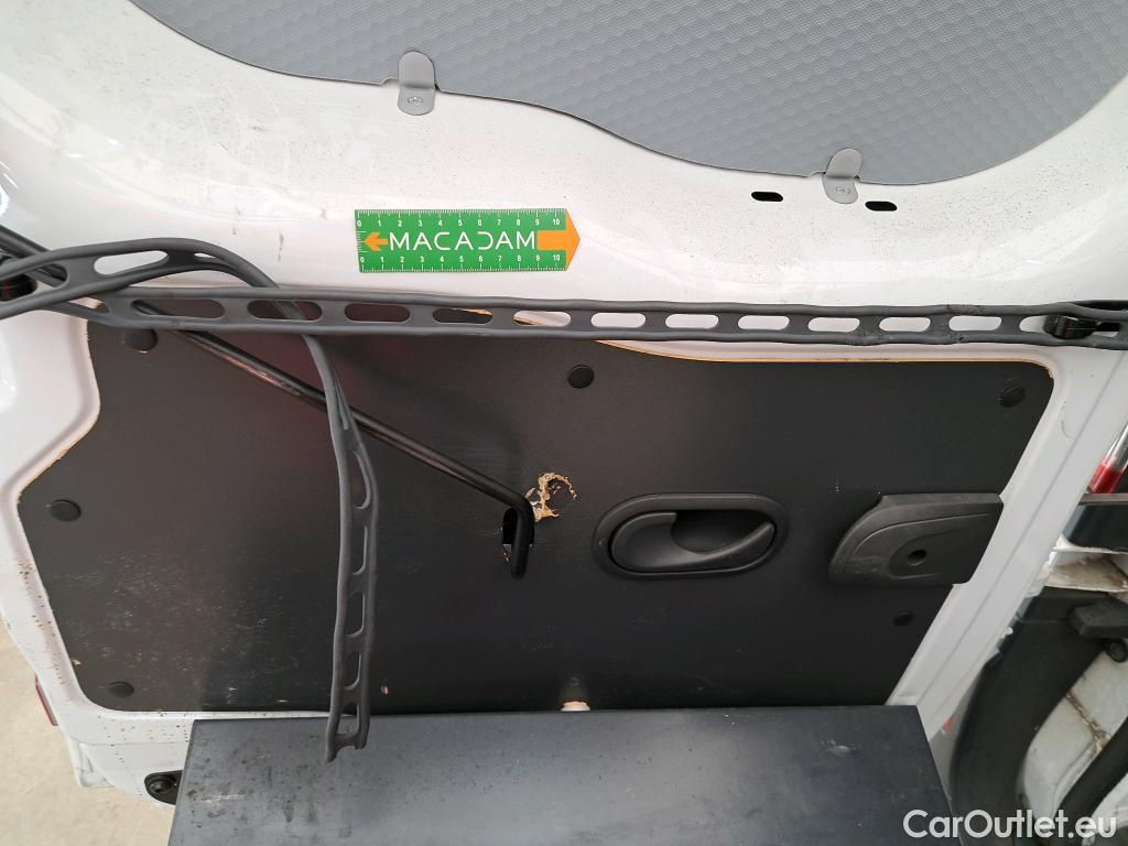  Renault  Kangoo  II Express Grand Confort (L1) 1.5 dCi 80CV BVM6 E6dT #36