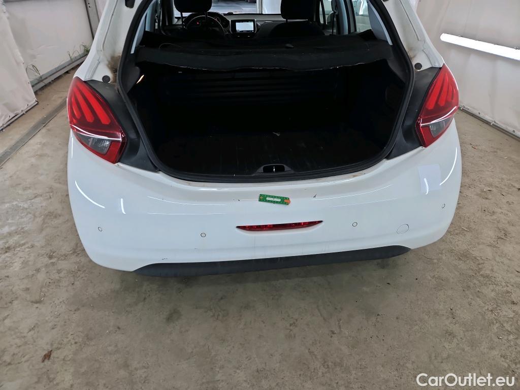  Peugeot  208  Affaire Premium Pack 1.2 80CV BVM5 E6dT #28