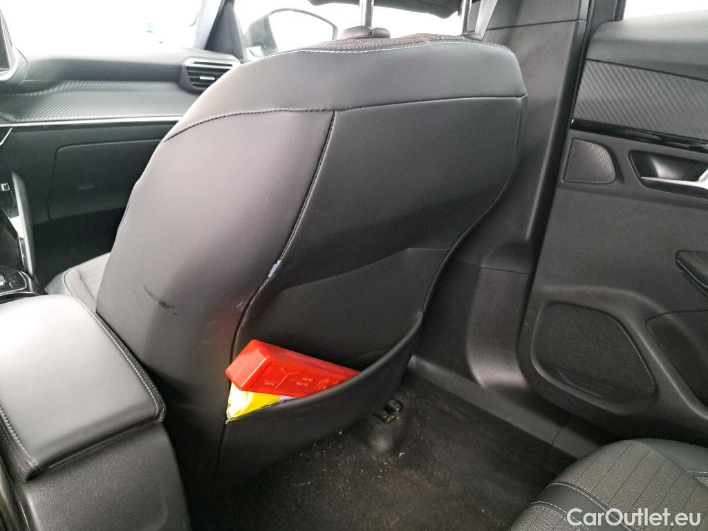  Peugeot  2008  Allure Business 1.2 PureTech 130CV BVA8 E6d #43