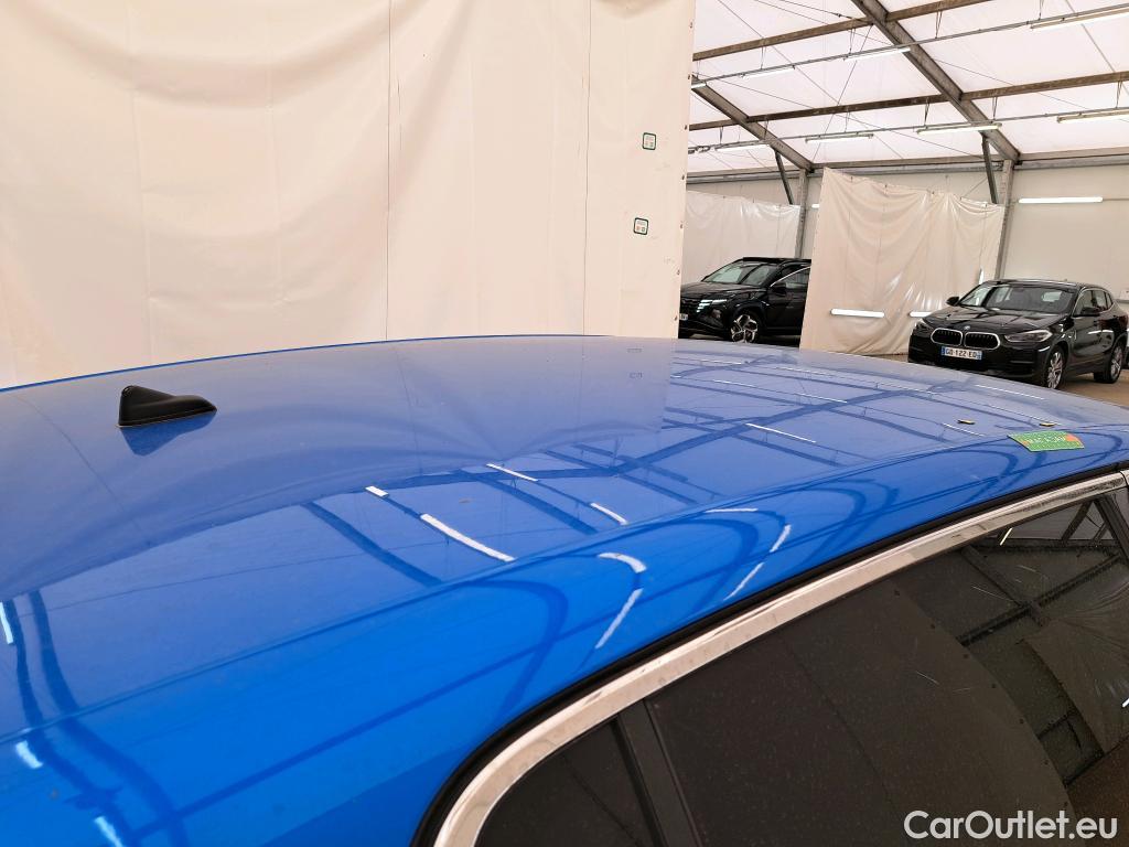  Peugeot  308  Allure 1.2 PureTech 130CV BVA8 E6d #3
