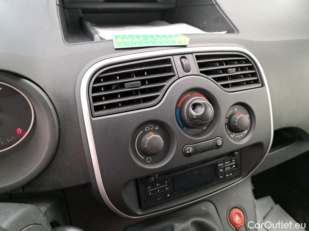  Renault  Kangoo  II Express Grand Confort (L1) 1.5 dCi 80CV BVM6 E6dT #45