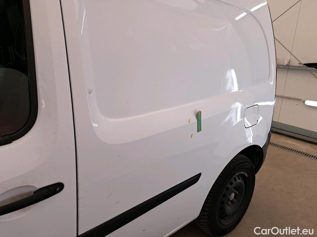  Renault  Kangoo  II Express Grand Confort (L1) 1.5 dCi 80CV BVM6 E6dT #62