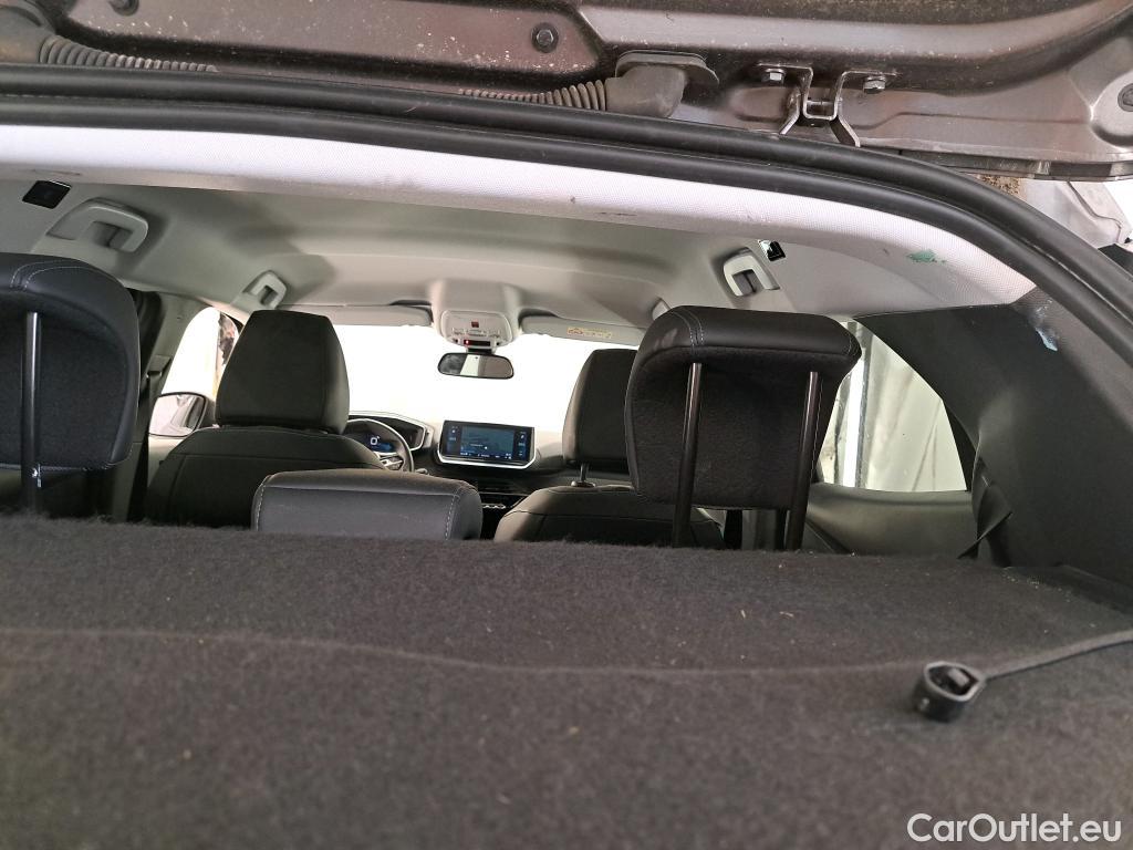 Peugeot  2008  Allure Business 1.2 PureTech 130CV BVA8 E6d #2