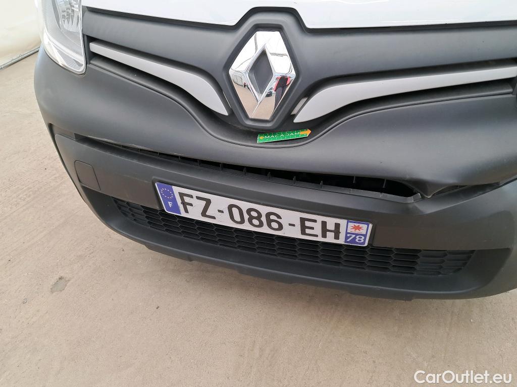  Renault  Kangoo  II Express Grand Confort (L1) 1.5 dCi 80CV BVM6 E6dT #70