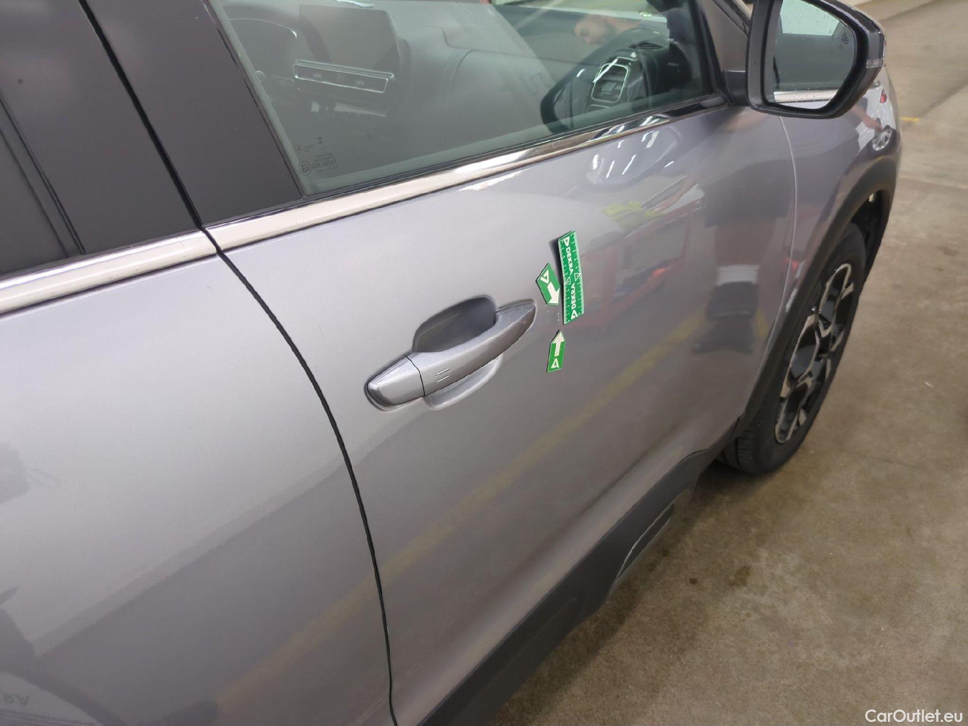  Citroen  C5  Aircross Shine 1.2 PureTech 130CV BVA8 6E #8