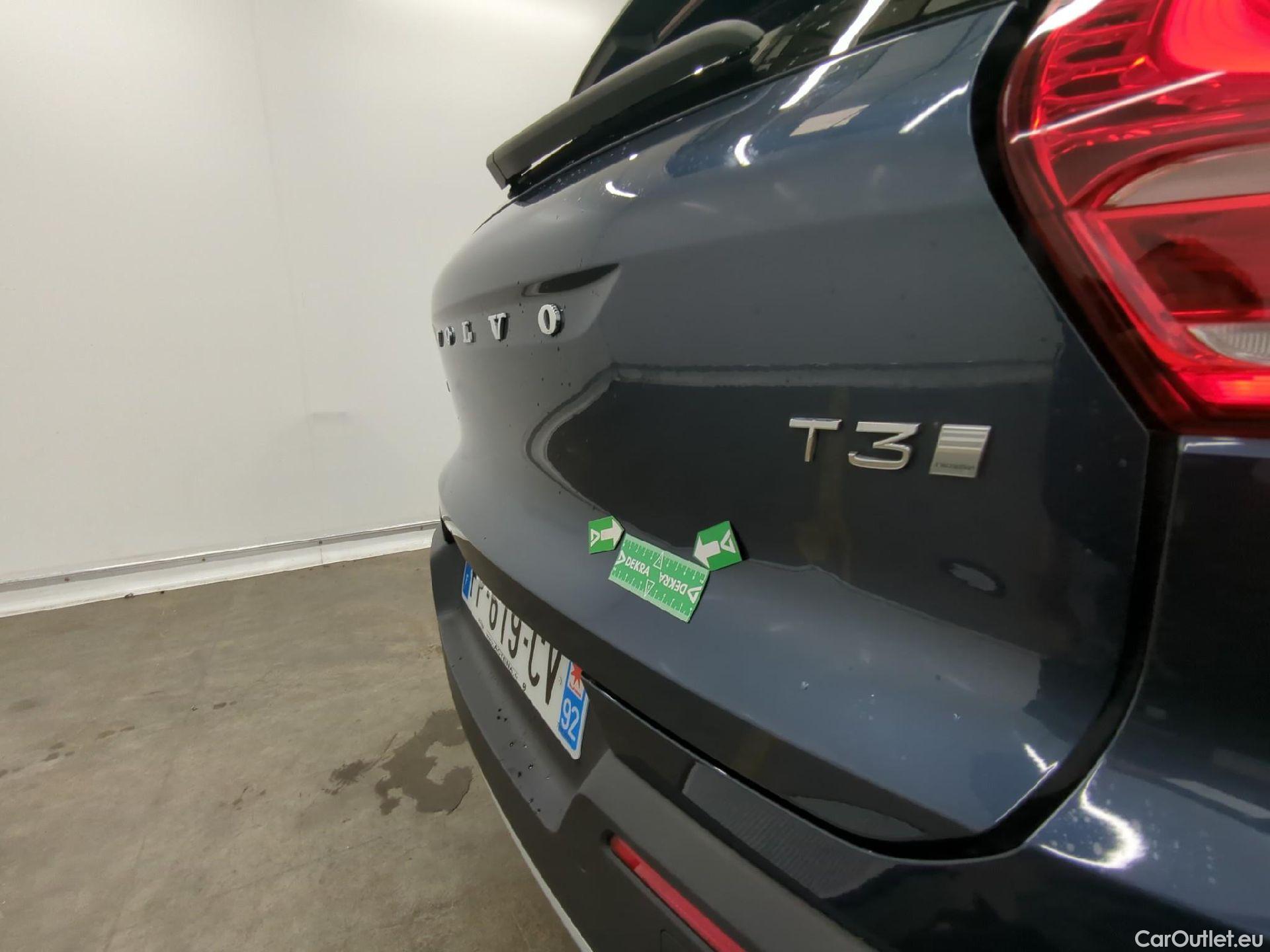  Volvo  XC 40 XC40 Inscription Luxe 2WD 1.5 T3 165CV BVA8 E6dT #24
