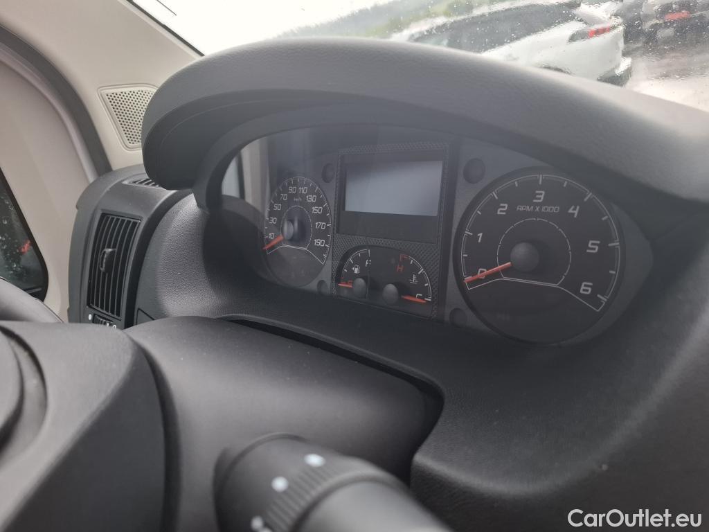  Citroen  Jumper  Fourgon Grand Volume 35 L2H2 Control BlueHDi 140 Start&Stop BlueHDi 140CV BVM6 E6d #1