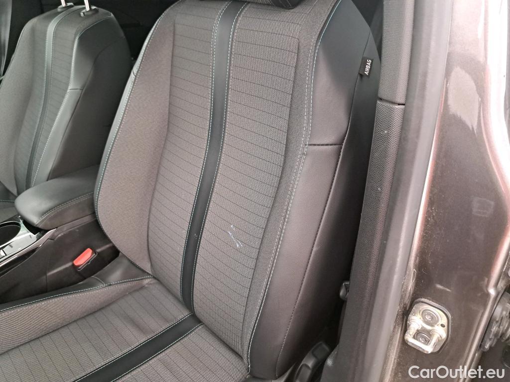  Peugeot  2008  Allure Business 1.2 PureTech 130CV BVA8 E6d #45
