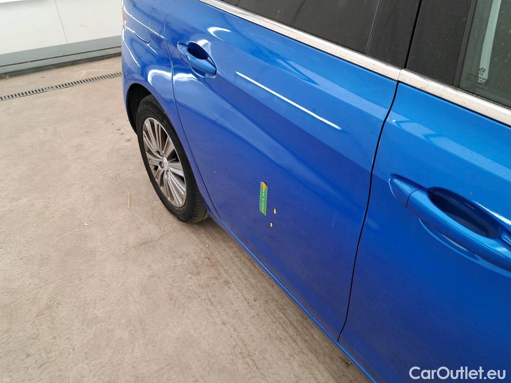  Peugeot  308  Allure 1.2 PureTech 130CV BVA8 E6d #23