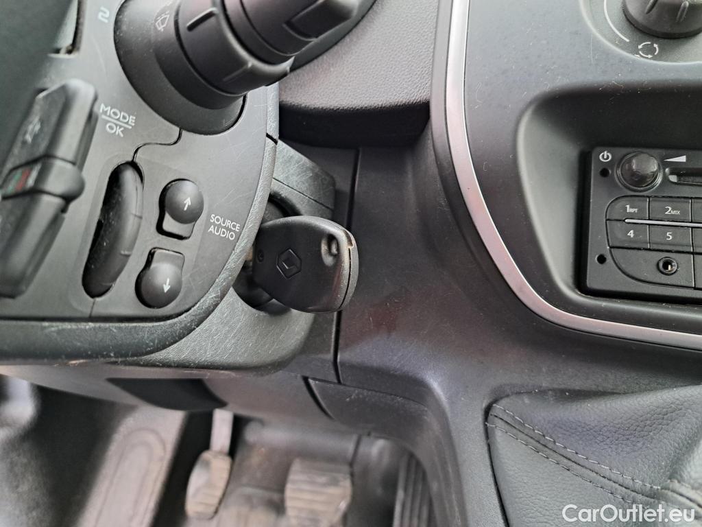 Renault  Kangoo  II Express Grand Confort (L1) 1.5 dCi 80CV BVM6 E6dT #35