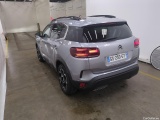  Citroen  C5  Aircross Shine 1.2 PureTech 130CV BVA8 6E #2