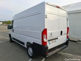  Citroen  Jumper  Fourgon Grand Volume 35 L2H2 Control BlueHDi 140 Start&Stop BlueHDi 140CV BVM6 E6d #2
