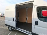  Citroen  Jumper  Fourgon Grand Volume 35 L2H2 Control BlueHDi 140 Start&Stop BlueHDi 140CV BVM6 E6d #9