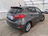  Ford  Fiesta FORD  / 2017 / 5P / Berline 1.1 75ch S&S TITANIUM #3