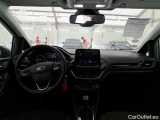  Ford  Fiesta FORD  / 2017 / 5P / Berline 1.1 75ch S&S TITANIUM #5