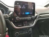  Ford  Fiesta FORD  / 2017 / 5P / Berline 1.1 75ch S&S TITANIUM #7