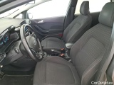  Ford  Fiesta FORD  / 2017 / 5P / Berline 1.1 75ch S&S TITANIUM #8