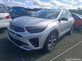  KIA  STONIC  GT Line Premium 1.0 T-GDI 100CV BVM6 E6d 