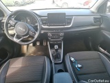  KIA  STONIC  GT Line Premium 1.0 T-GDI 100CV BVM6 E6d #5