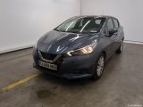  Nissan  Micra NISSAN  5p Berline IG-T 100 Business Edition 