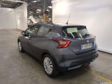  Nissan  Micra NISSAN  5p Berline IG-T 100 Business Edition #2