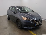  Nissan  Micra NISSAN  5p Berline IG-T 100 Business Edition #4