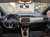  Nissan  Micra NISSAN  5p Berline IG-T 100 Business Edition #5