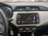  Nissan  Micra NISSAN  5p Berline IG-T 100 Business Edition #7