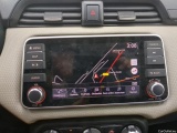  Nissan  Micra NISSAN  5p Berline IG-T 100 Business Edition #11