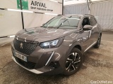  Peugeot  2008  Allure Business 1.2 PureTech 130CV BVA8 E6d 