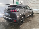  Peugeot  2008  Allure Business 1.2 PureTech 130CV BVA8 E6d #3
