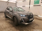  Peugeot  2008  Allure Business 1.2 PureTech 130CV BVA8 E6d #4