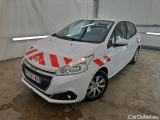  Peugeot  208  Affaire Premium Pack 1.2 80CV BVM5 E6dT #2