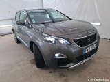  Peugeot  3008  Allure Business 1.5 HDi 130CV BVA8 E6dT #4