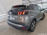  Peugeot  3008  Allure Business 1.5 HDi 130CV BVA8 E6dT #3