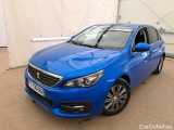  Peugeot  308  Allure 1.2 PureTech 130CV BVA8 E6d 