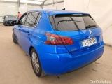  Peugeot  308  Allure 1.2 PureTech 130CV BVA8 E6d #2